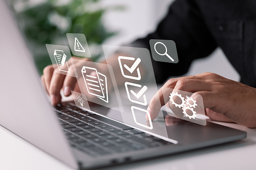 Talent acquisition