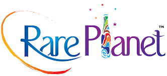 rare planet